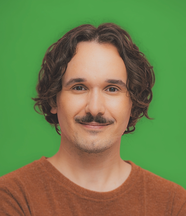 Gabriel Fortin
